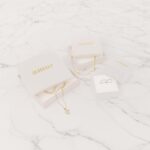 Amor Ring Edelstahl Unisex Damen Herren Ringe, Gold, Kommt in Schmuck Geschenk Box, 2037287